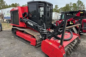 2022 FECON FTX150-2  Brush Cutter and Land Clearing